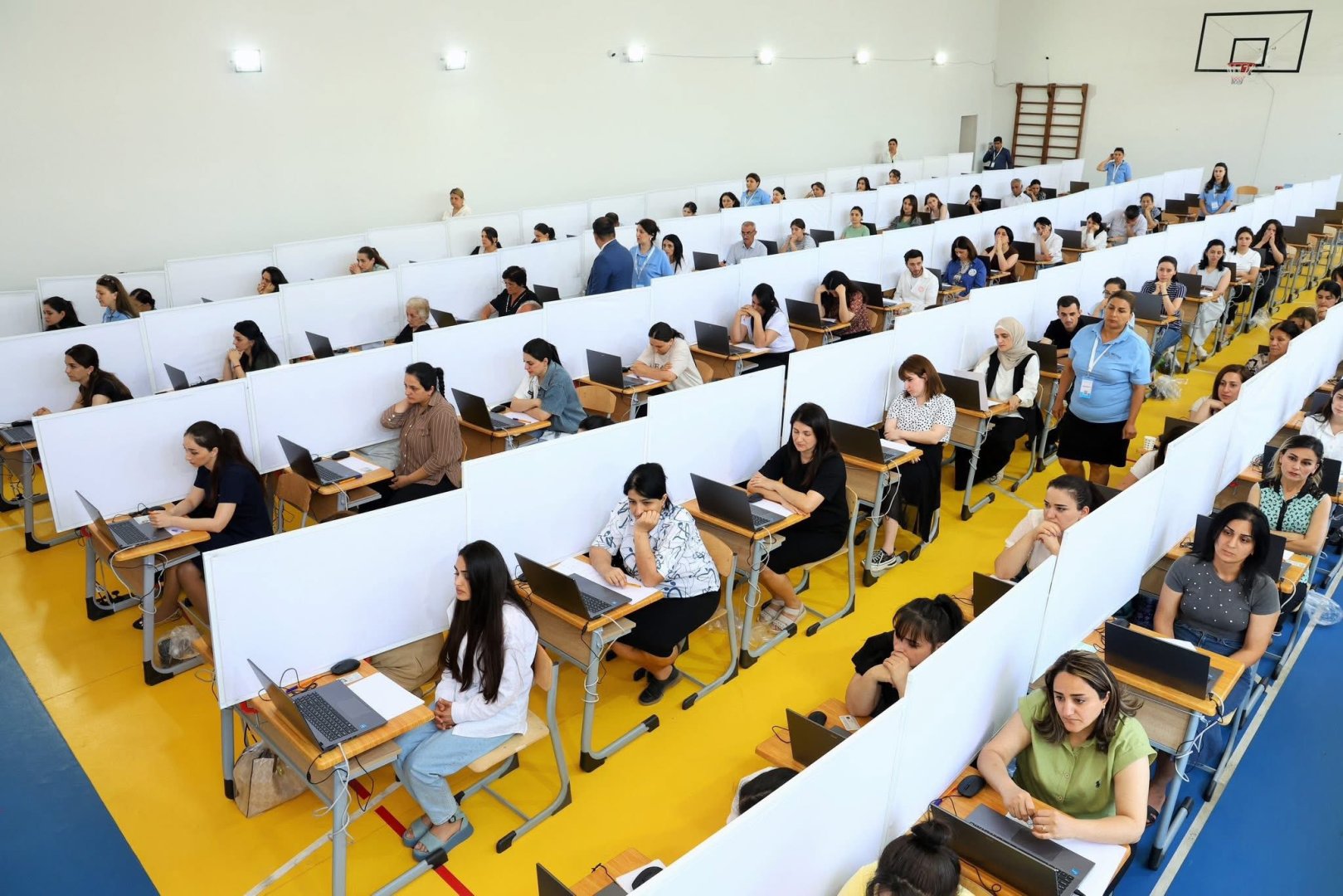 Sertifikasiyada suallar belə olacaq: Texnologiya müəllimlərinin DİQQƏTİNƏ!
