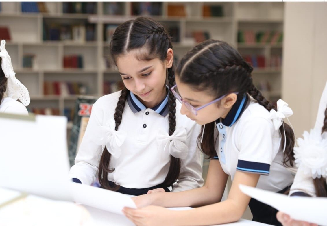 Yeni təmayüllü məktəblərə şagird qəbulu elan edildi