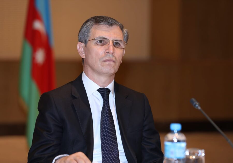 Deputat: Azərbaycanda yaşı 10-dan çox olan uşaqların 76 faizi sosial medianın gündəlik istifadəçisidir&nbsp;