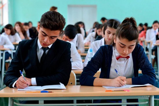 Məktəblilər üçün ÖDƏNİŞSİZ universitet hazırlığına qeydiyyat başlayır