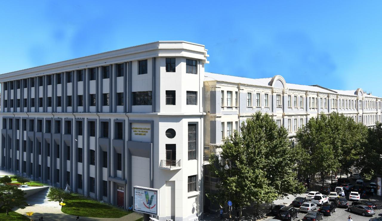 ADNSU 4 yeni bakalavr ixtisasına QƏBUL&nbsp;aparacaq