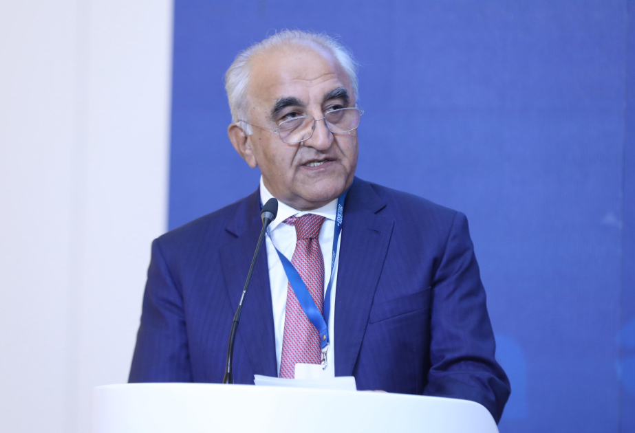 Rektor: Regionda ilk dəfə qeyri-akademik TRANSKRİPT&nbsp;təqdim etməyə başlayırıq