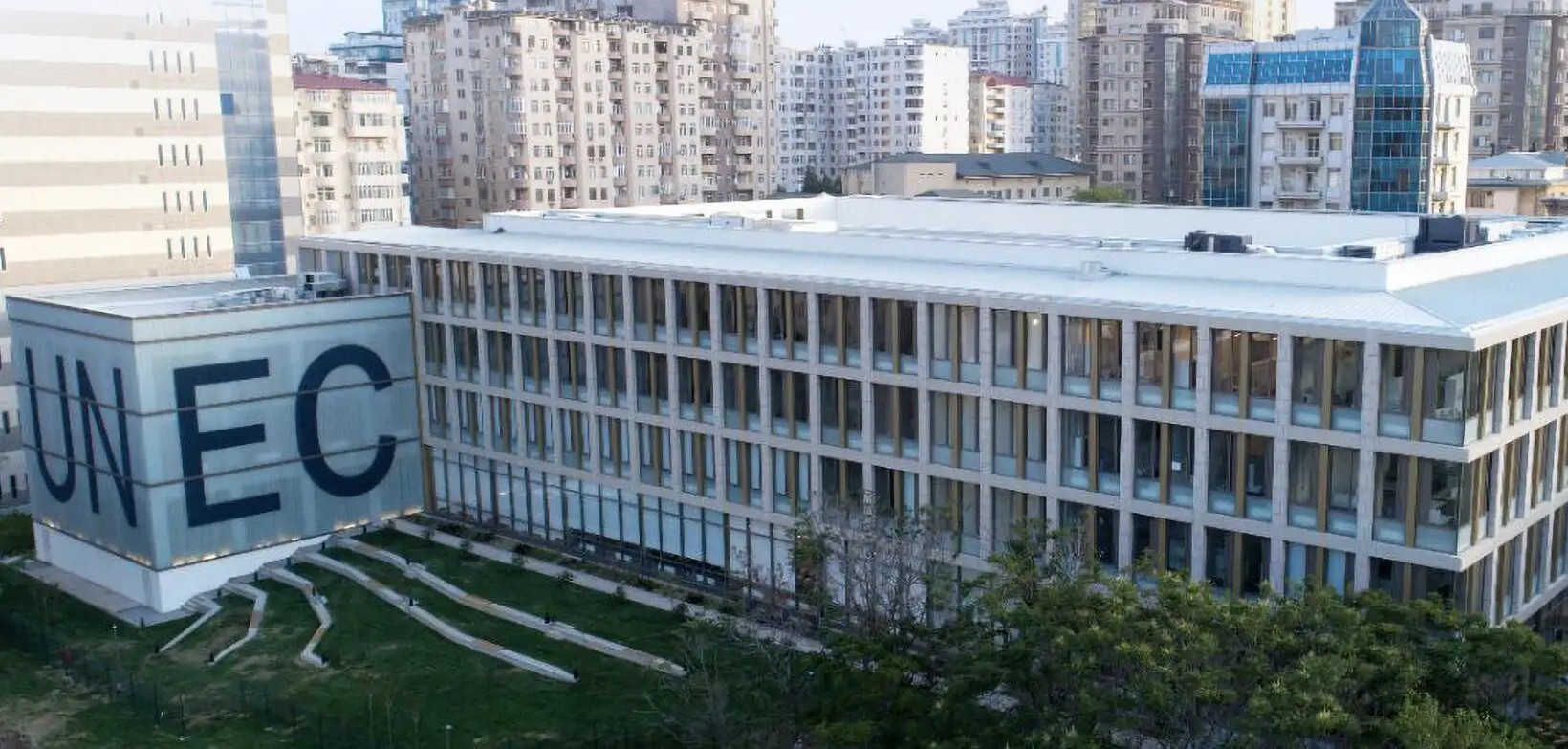 UNEC tələbələri təhsil müddətində staj proqramlarına cəlb olunacaqlar &ndash; YENİLİK