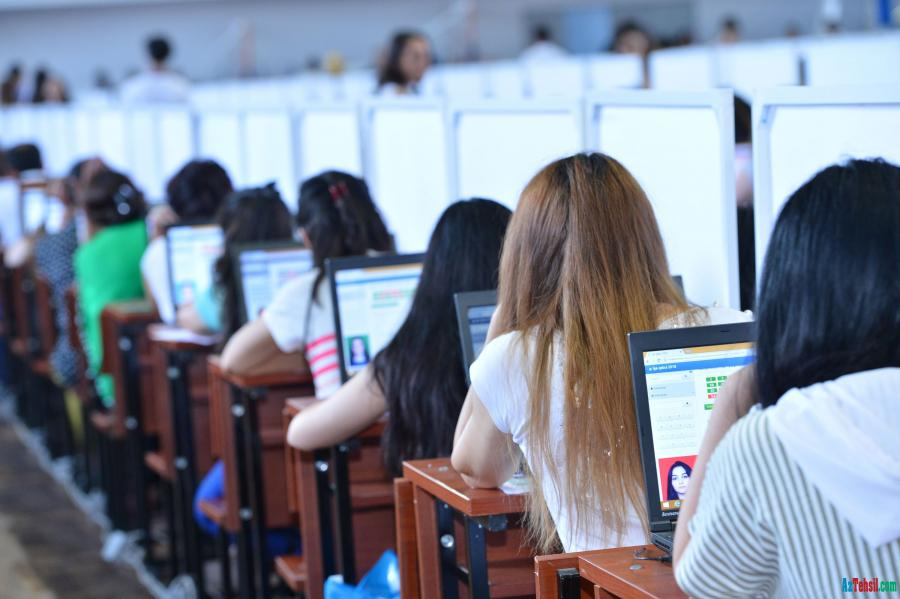 Sertifikatlaşdırmada iştirak edəcək müəllimlərin NƏZƏRİNƏ