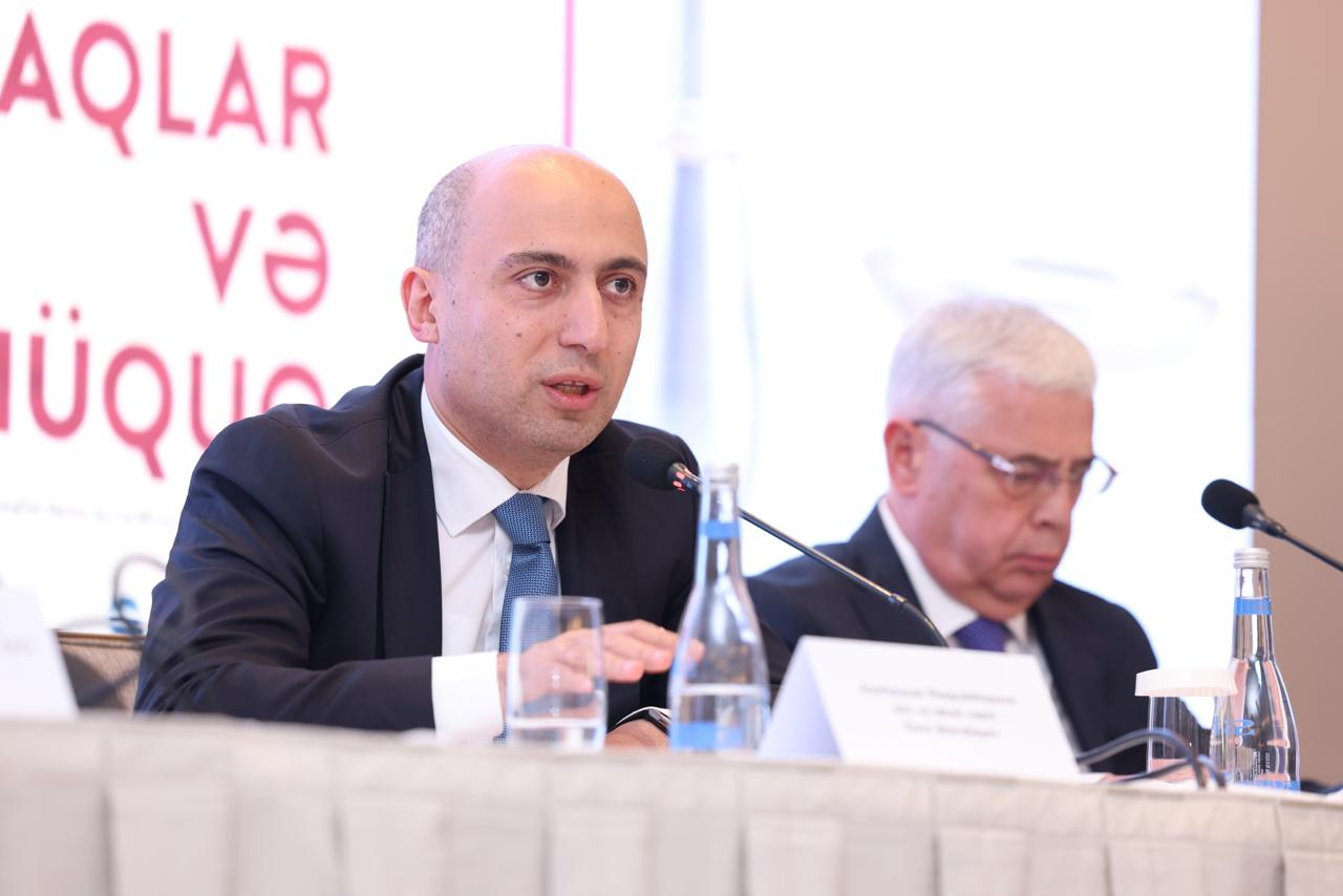 Emin Əmrullayev: Tam orta məktəb modelini daha geniş tətbiq edəcəyik