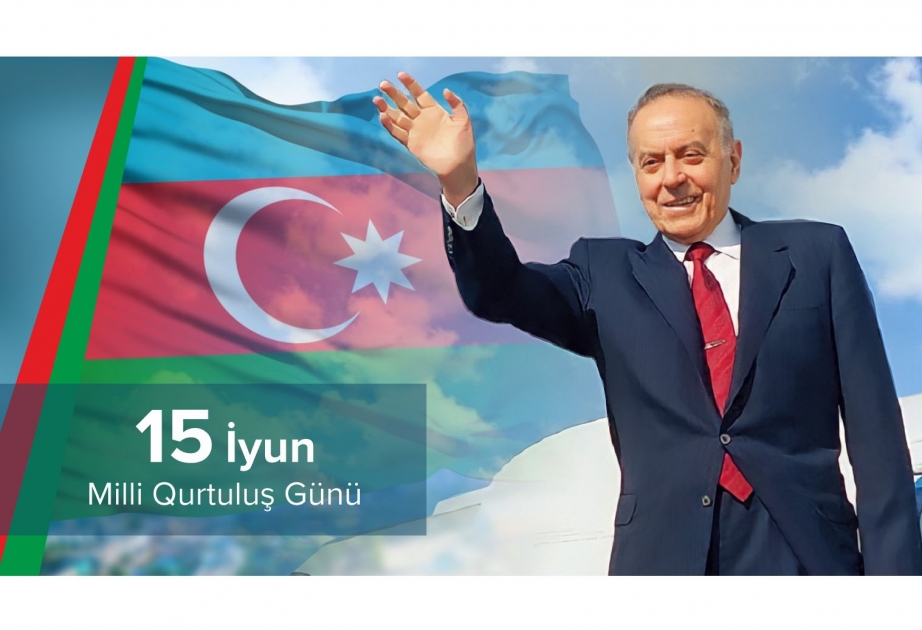 Azərbaycanın taleyini dəyişən Milli Qurtuluş Günürnrnrn