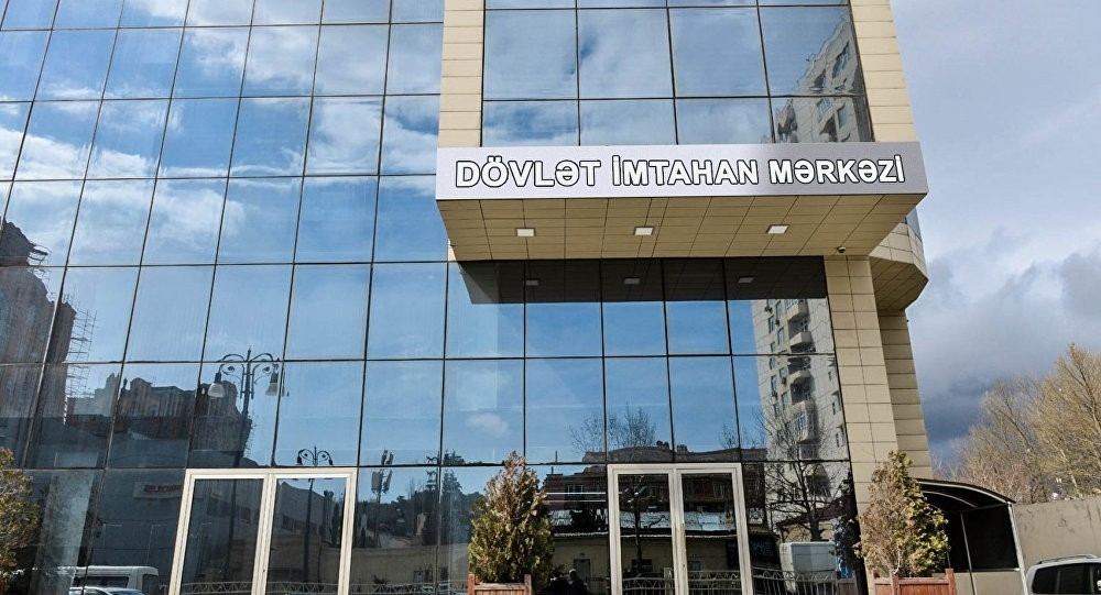 Magistraturaya qəbulun yekun nəticələri&nbsp;- Açıqlandı