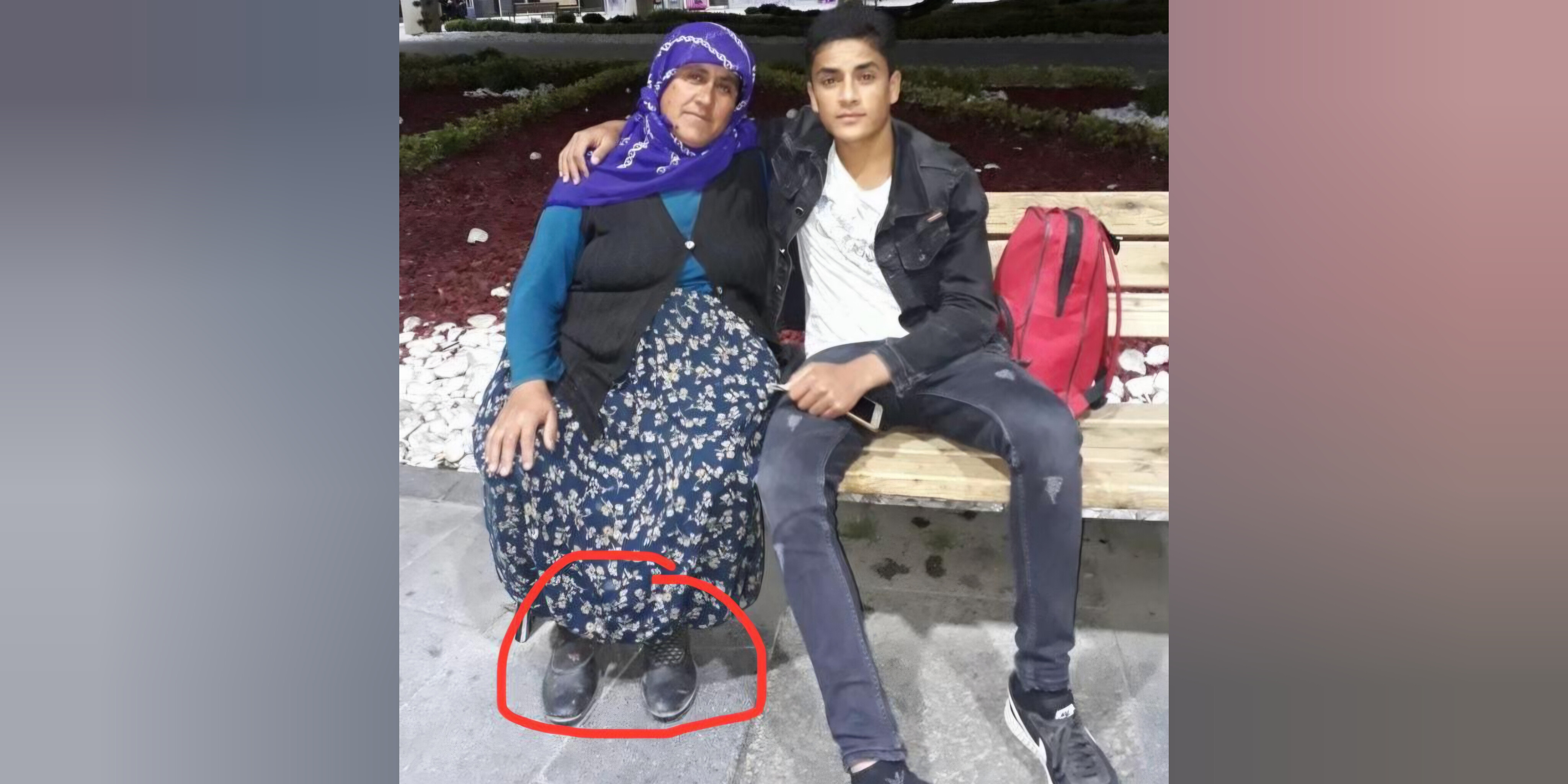 Maddi çətinliklərə rəğmən təhsil alan tələbə universitet birincisi oldu