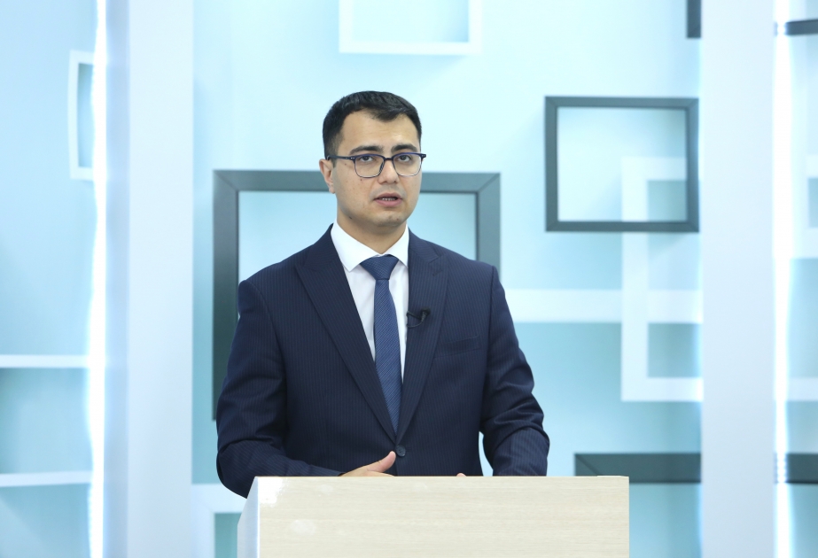 Müəllimlərə şad xəbər : Əməkhaqqına əlavələr alan müəllimlərin sayı 90 minə yaxınlaşacaq &ndash; MÜTDA rəsmisi