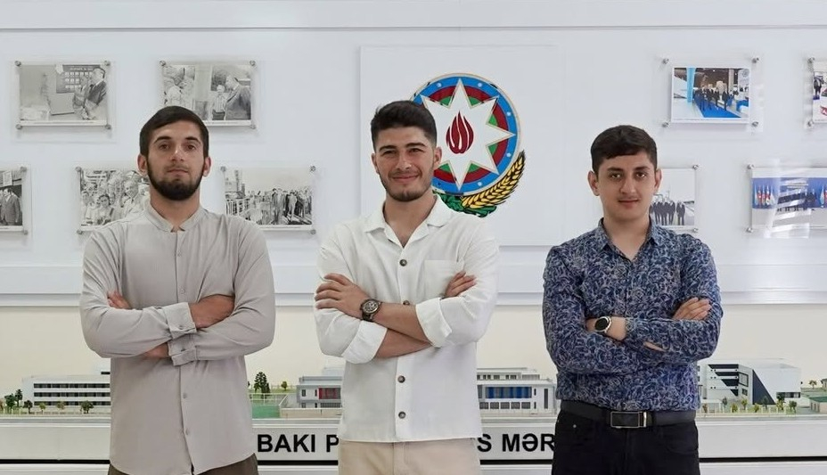 Peşə tələbələri &ldquo;Bayraktar Teknoloji Azərbaycan&rdquo;da TƏCRÜBƏ&nbsp;keçəcəklər