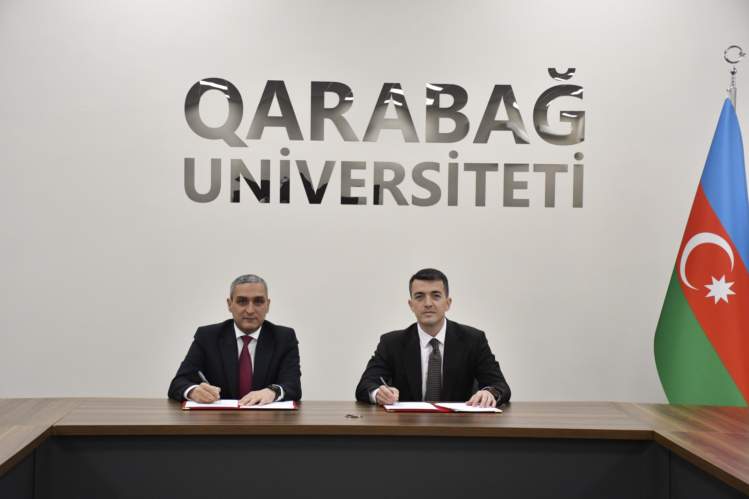 Qarabağ Universitetinin tələbələri təqaüdlü təcrübə proqramında iştirak edəcəklər