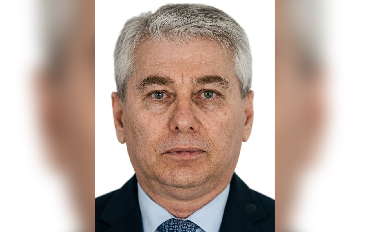 BDU-ya YENİ prorektor təyin edilib