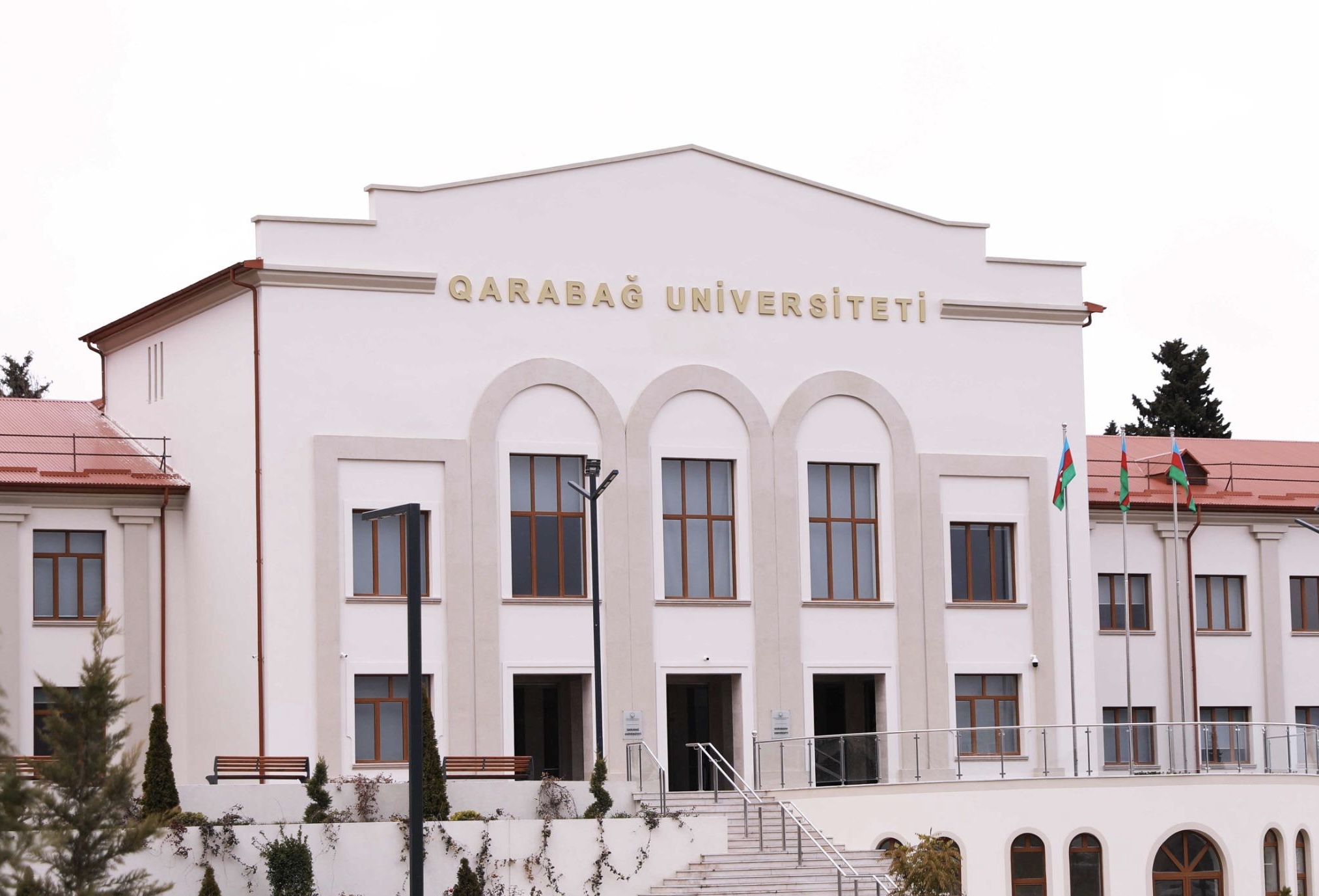 "Türk Dünyası Həftəsi" çərçivəsində Qarabağ Universitetində xüsusi konfrans keçiriləcək