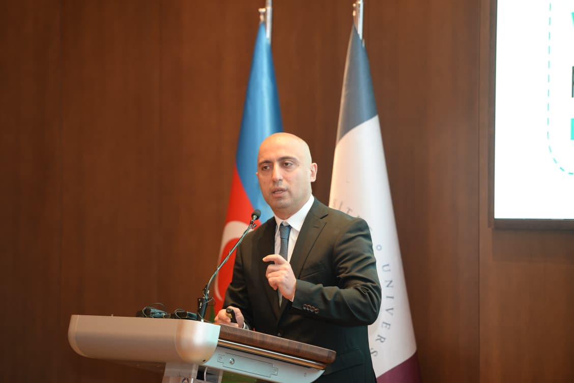 Nazir: 91 408 müəllimin əməkhaqqısına ƏLAVƏLƏR edilib