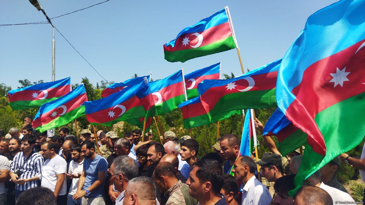 Daha 6 itkin-şəhid dəfn ediləcək