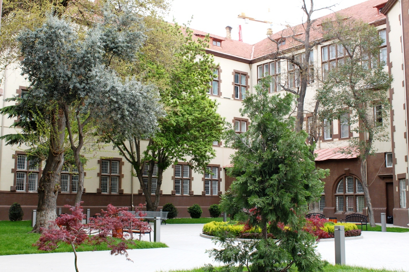 ADPU-da yeni ixtisas AÇILACAQ