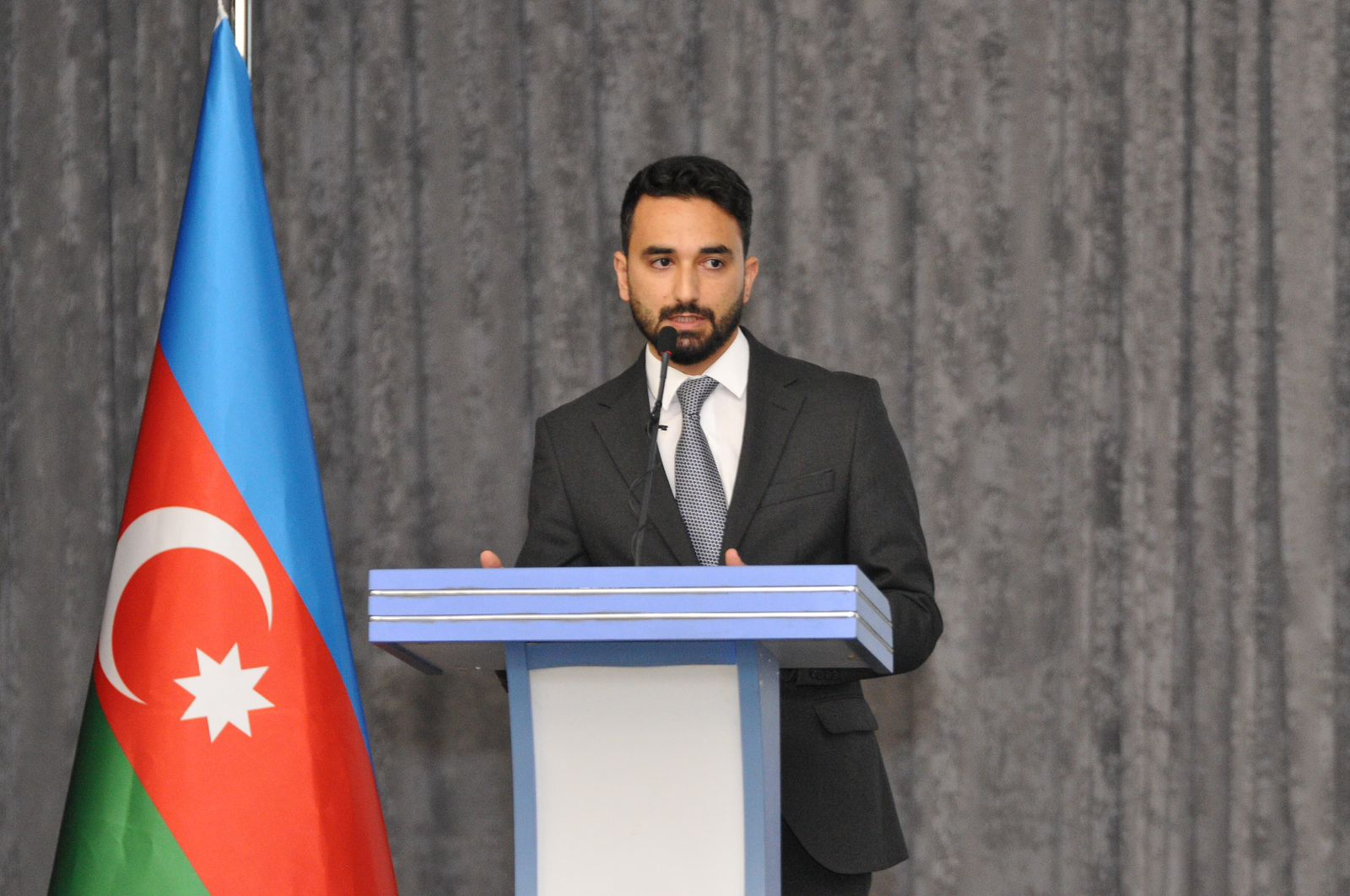 İbrahim Baxışlı: 3-4-cü sinif şagirdlərinin 67 faizi &ldquo;BilBacar&rdquo;da iştirak edib