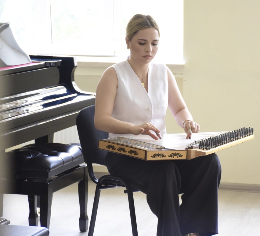 Musiqi sənəti üzrə qabiliyyət imtahanları başlayıb