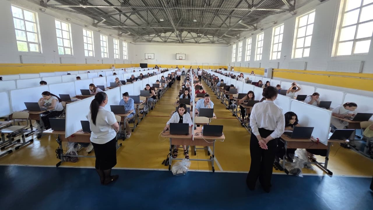 Təkrar sertifikatlaşdırmada uğur qazanmayan müəllimlərin NƏZƏRİNƏ!