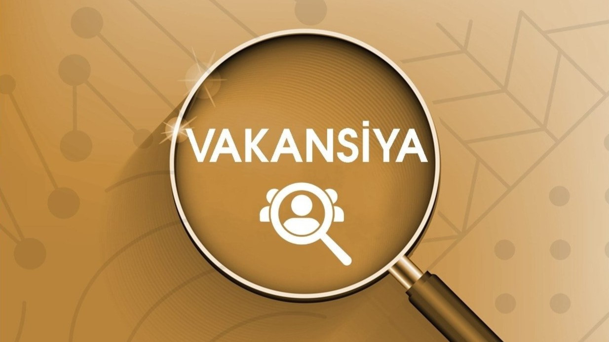 AzTU müəllim vakansiyası elan edir