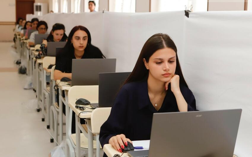 MİQ-də iştirak edəcək müəllimlərə CAVAB VERİLDİ