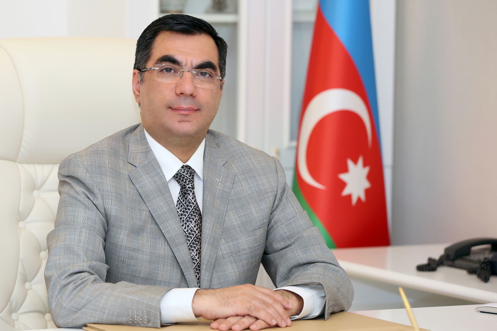 BANM-in tələbə və müəllimləri layihələri ilə 860 min manatdan çox vəsait qazanıb