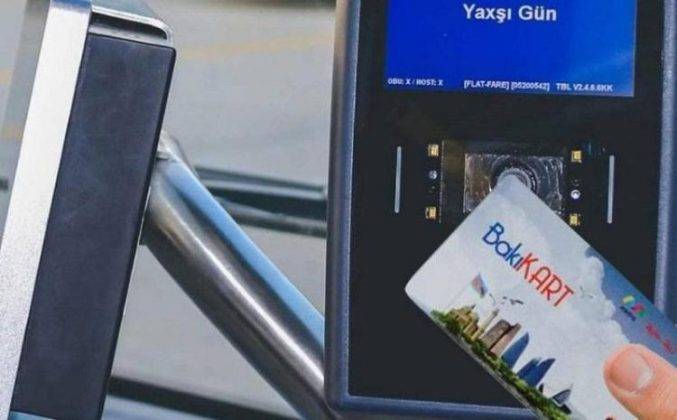 Təhsil işçiləri üçün nəqliyyat GÜZƏŞTLƏRİ artırılır