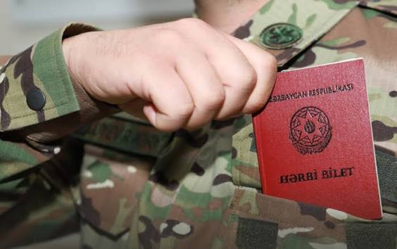 Kollec tələbələrinə hərbi xidmətlə bağlı möhlət verilə bilərmi? - AÇIQLAMA