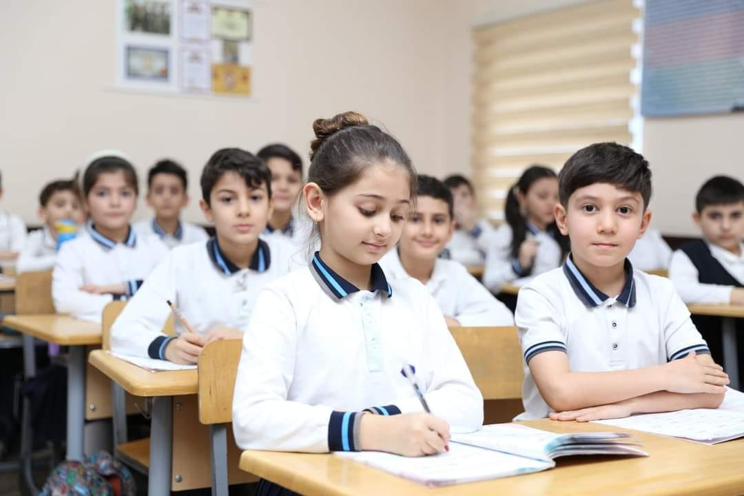 Yeni təmayül tədris modelinə qeydiyyat davam edir