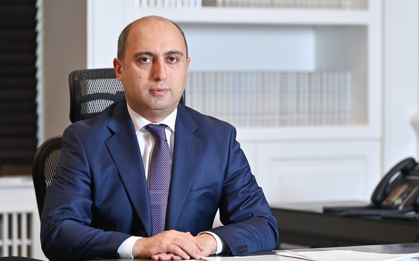 Nazir: SABAH ali təhsil sisteminin brendinə çevrilibrnrn&nbsp;