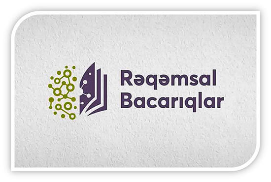 "Rəqəmsal bacarıqlar" təmayüllü siniflərə növbəti qeydiyyat başladı
