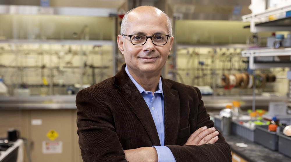 Nobel mükafatı laureatı Berkli Universitetindən ayrılaraq Çində yeni vəzifəyə keçir
