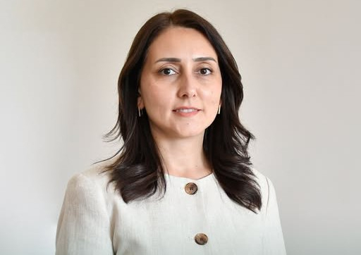 Qarabağ Universitetində yeni təyinat olub