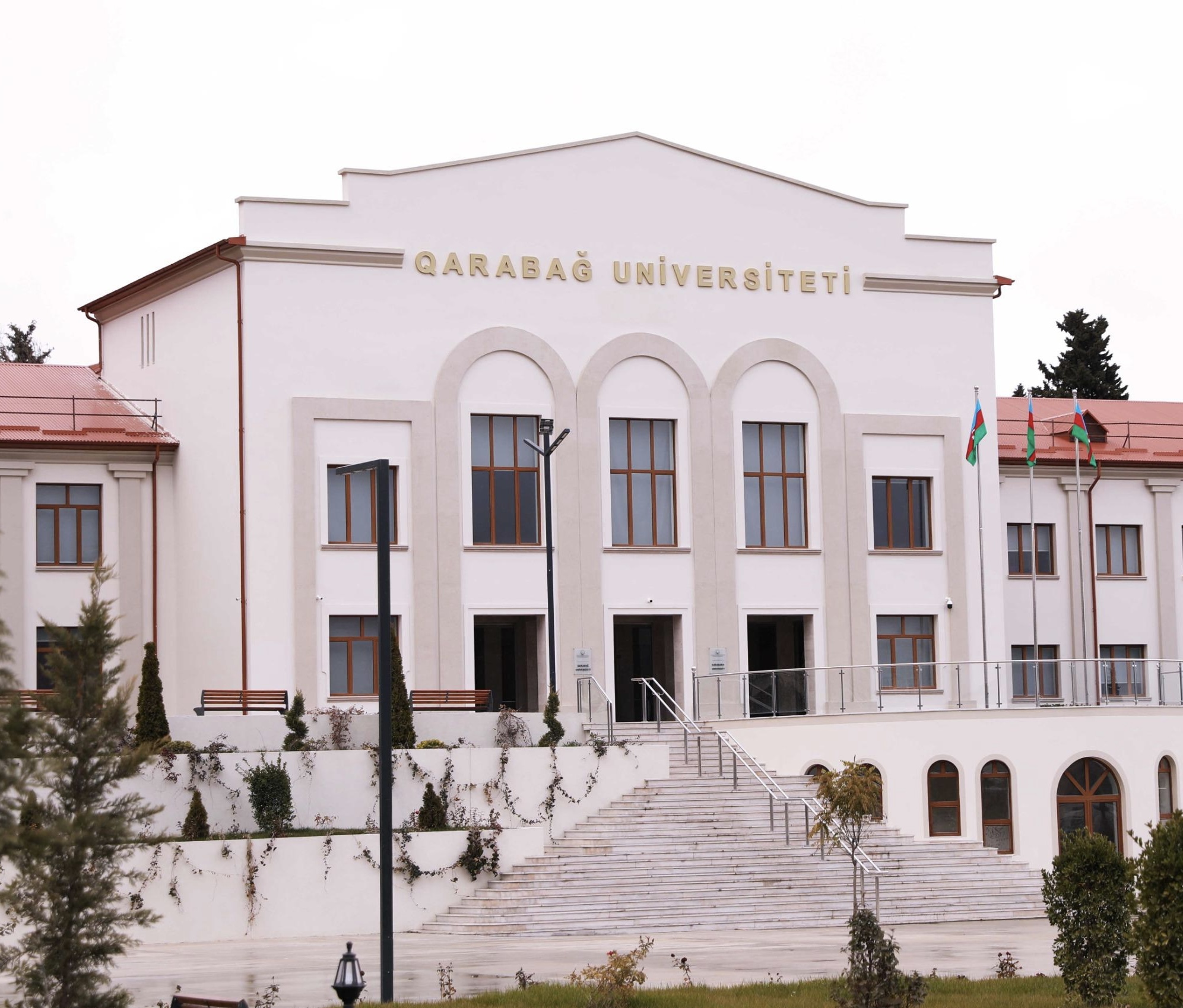 Qarabağ Universiteti İstanbul Texniki Universiteti (İTÜ) ilə beynəlxalq İKİLİ DİPLOM proqramına başlayır