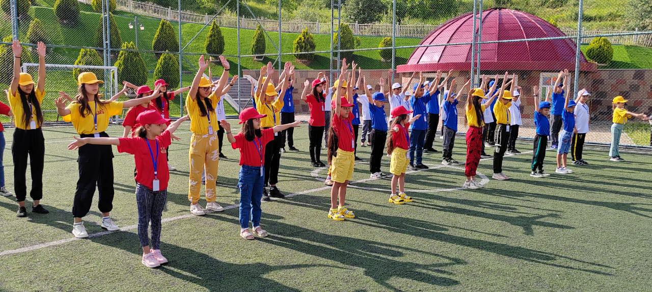 &ldquo;Zəfər&rdquo; yay düşərgəsi keçiriləcək