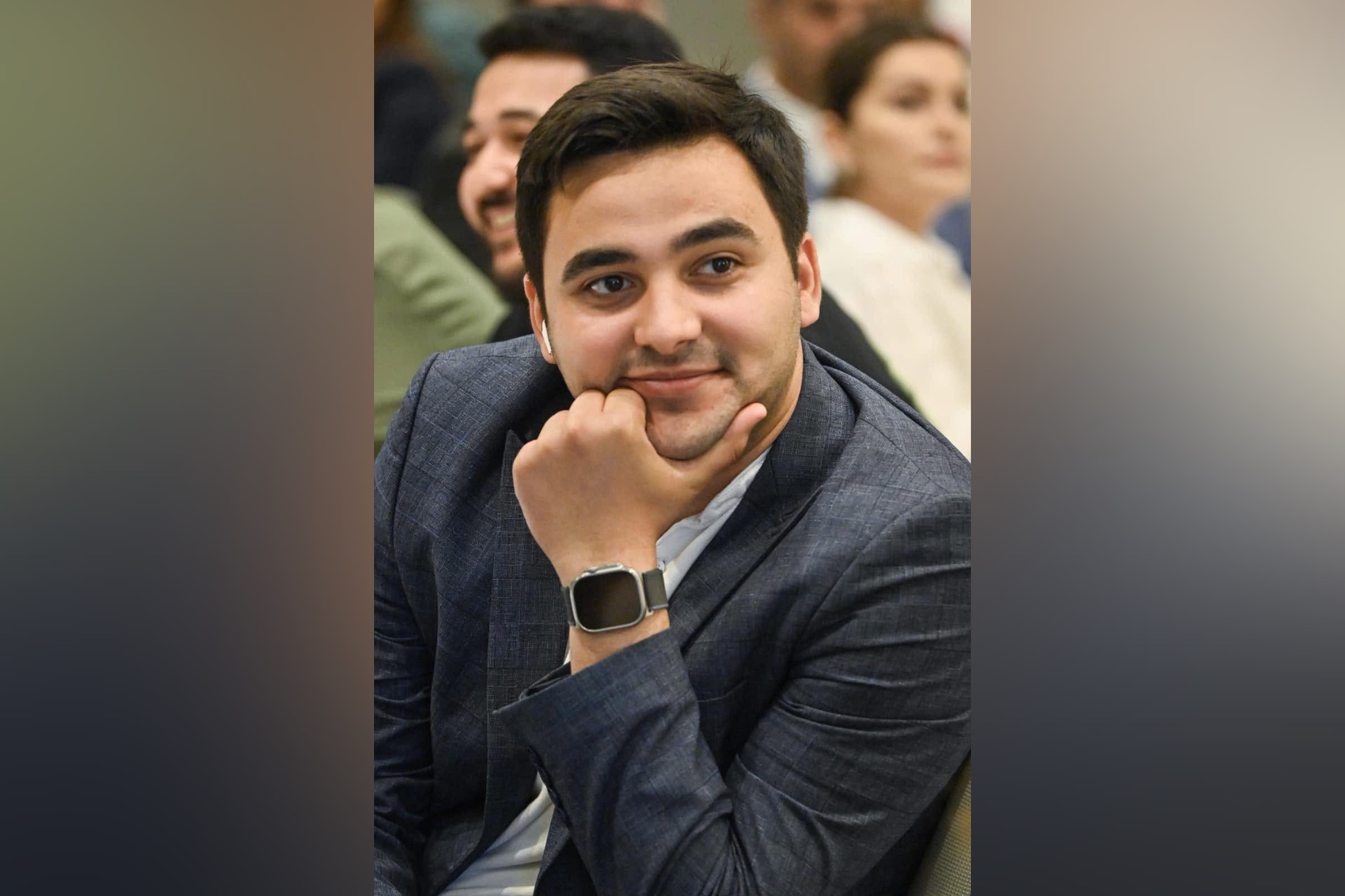 Kiber təhlükəsizlik və süni intellektin müasir mediada rolu