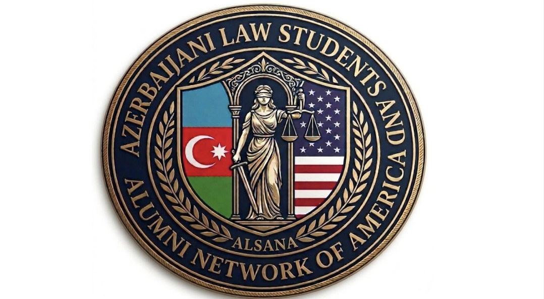 Azərbaycanlı gənc hüquqşünaslar ABŞ-də bir şəbəkədə birləşir