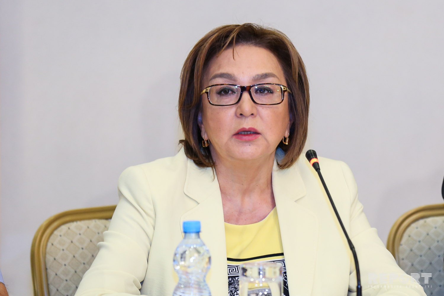 &ldquo;Bu 20 yeri təsadüfi şəkildə kodlaşdırmaq OLMAZ&rdquo;&nbsp;- DİM sədri