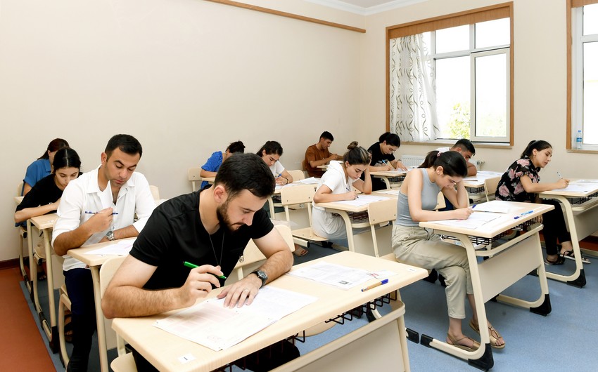 Bu ali məktəblərdə magistraturaya qəbul dayandırılıb &ndash; SİYAHI