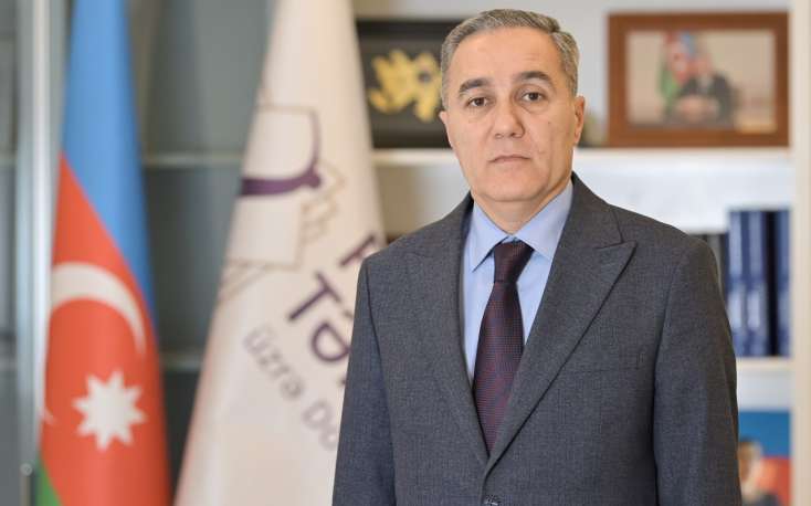 Türkiyə ilə birgə yaradılacaq peşə müəssisələrində 5 ixtisas üzrə qəbul aparılacaq