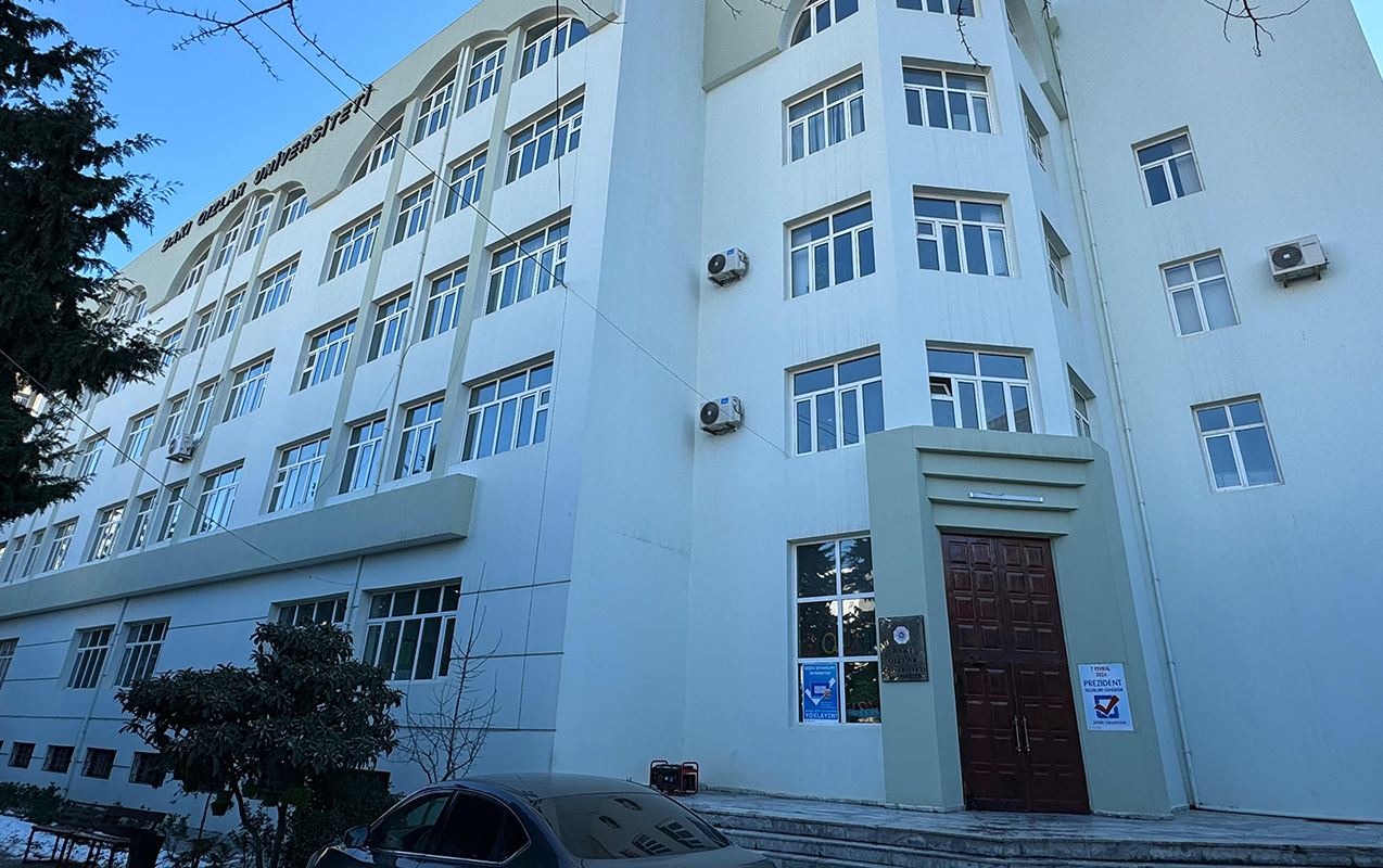 Bakı Qızlar Universiteti bağlanarsa, diplomlar ləğv olunmayacaq, tələbələr təhsildən kənarda qalmayacaq