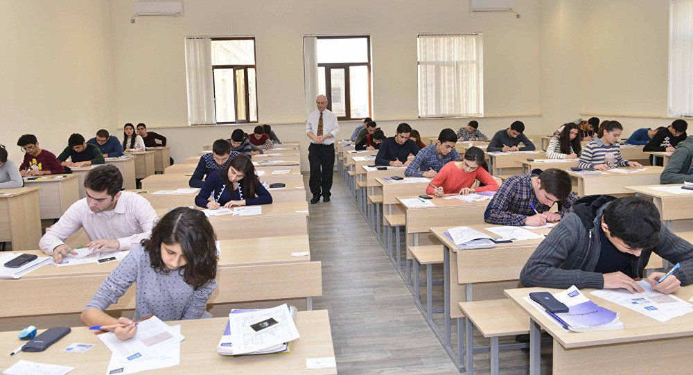Magistratura səviyyəsinə ixtisaslaşma seçiminin vaxtı UZADILIB