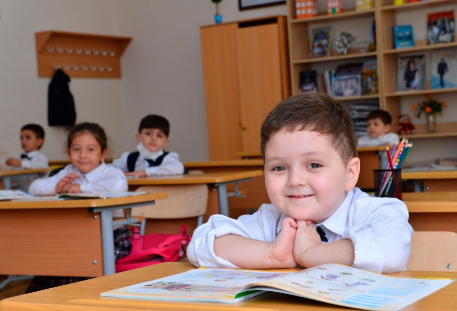 Bu məktəblərdə I sinfə sərbəst qəbul olacaq - SİYAHI